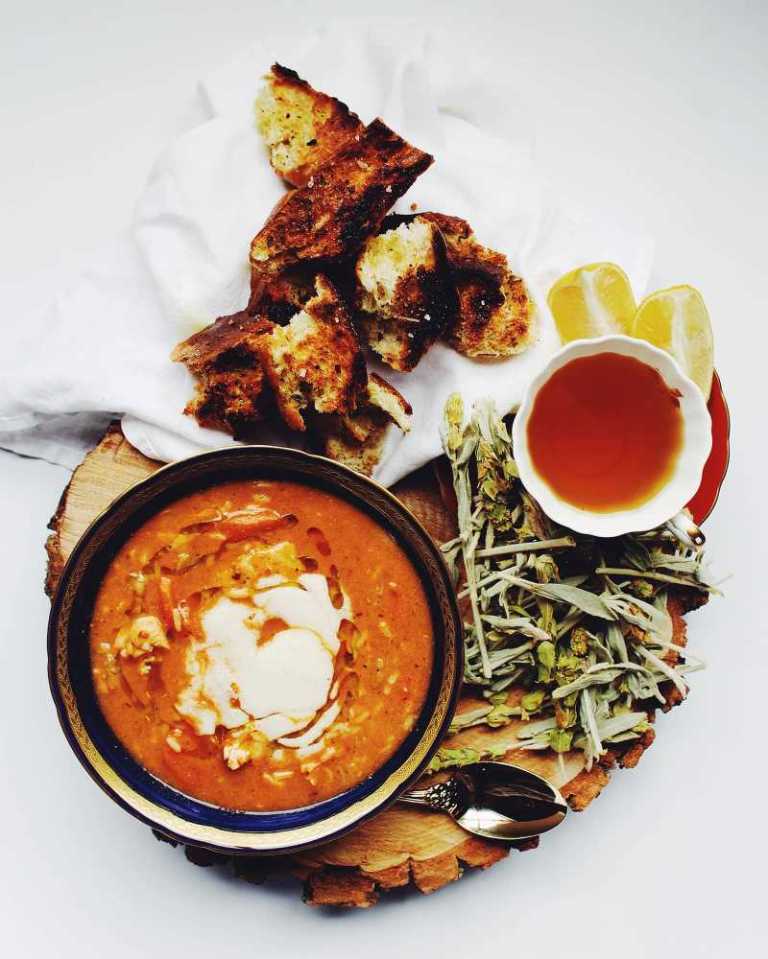 El arte de la conexión